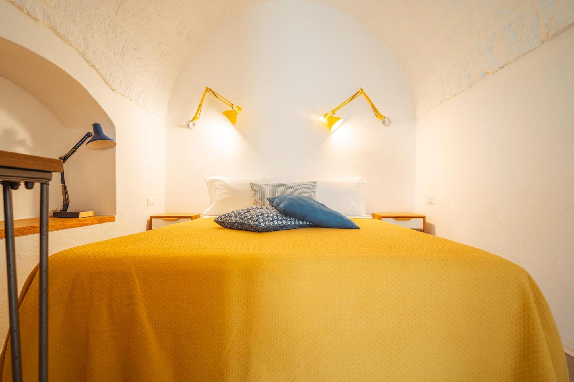 Poseidonia - Housea Villa Polignano a Mare Kültér fotó
