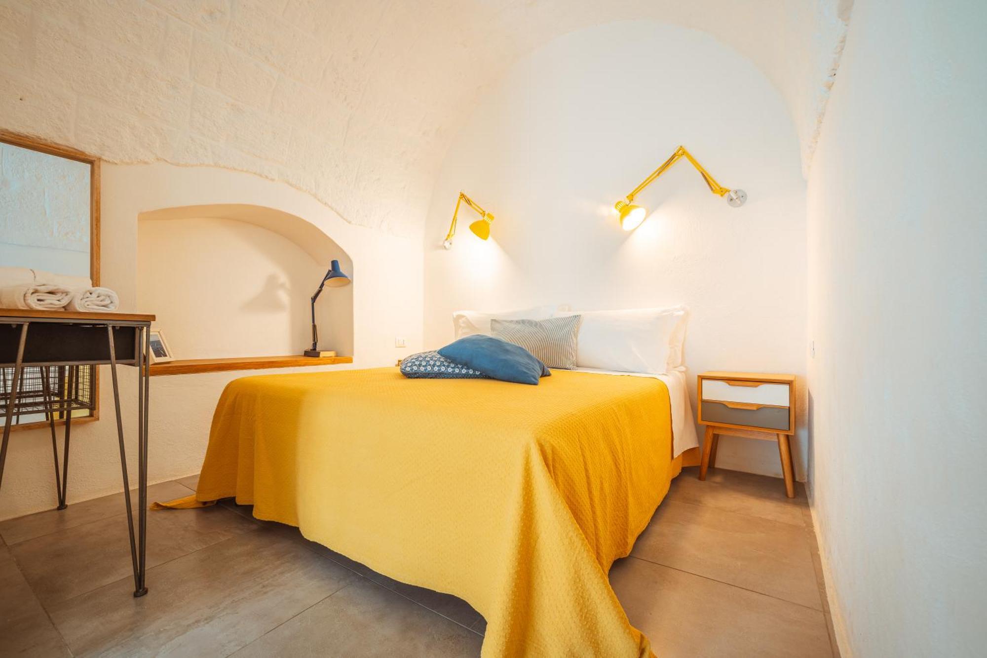 Poseidonia - Housea Villa Polignano a Mare Kültér fotó