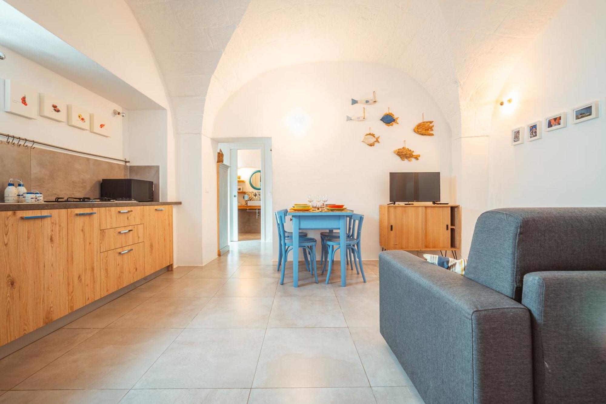 Poseidonia - Housea Villa Polignano a Mare Kültér fotó