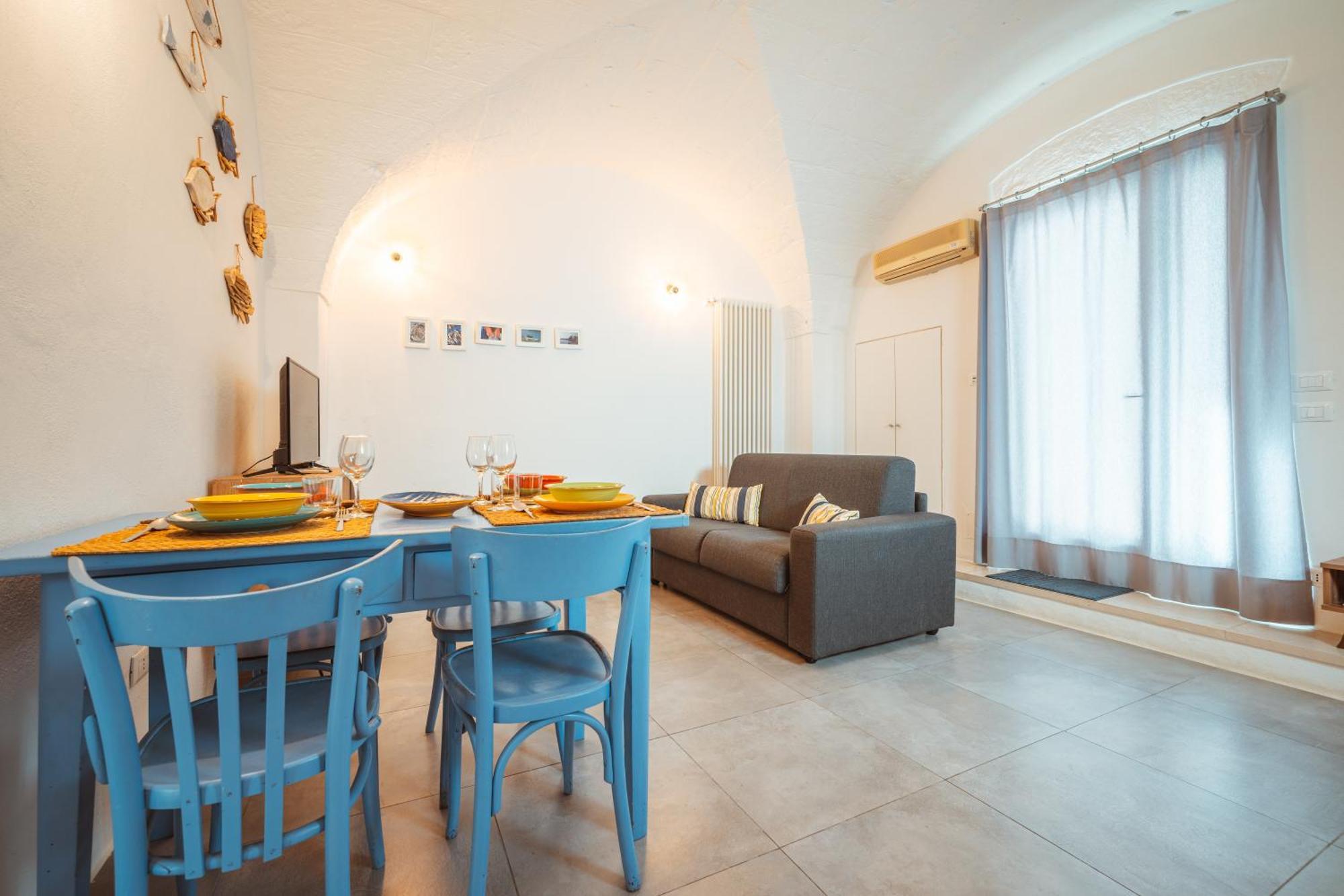 Poseidonia - Housea Villa Polignano a Mare Kültér fotó
