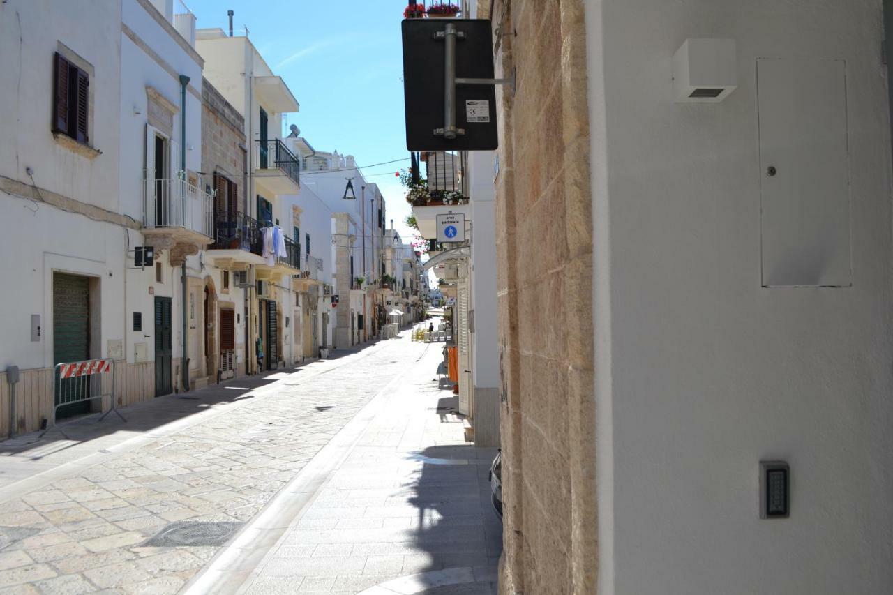 Poseidonia - Housea Villa Polignano a Mare Kültér fotó